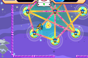 Star Trigon 24