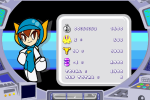 Star Trigon 25