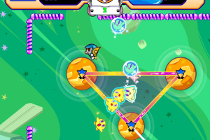 Star Trigon 26