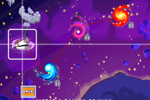 Star Trigon 8