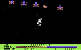 Star Trooper abandonware