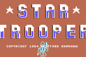 Star Trooper 0