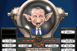 Star Warped abandonware