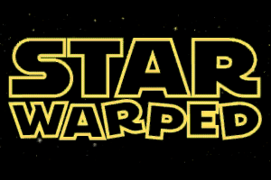 Star Warped abandonware