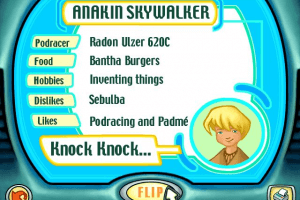 Star Wars: Anakin's Speedway 9