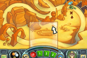 Star Wars: Anakin's Speedway 1