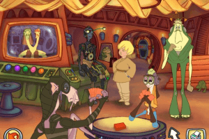 Star Wars: Anakin's Speedway 5