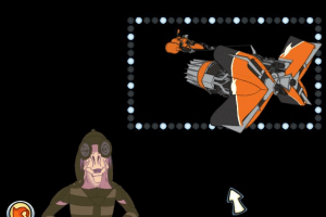 Star Wars: Anakin's Speedway 6
