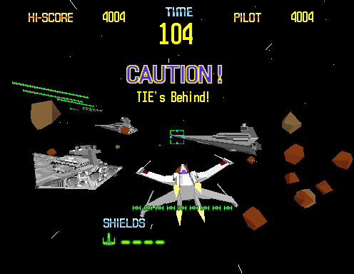 Star Wars Arcade 14
