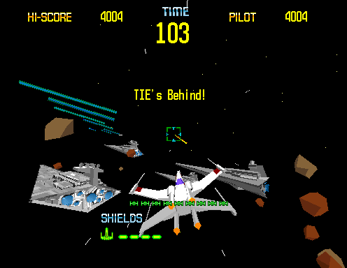 Star Wars Arcade 15