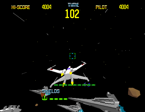 Star Wars Arcade 17