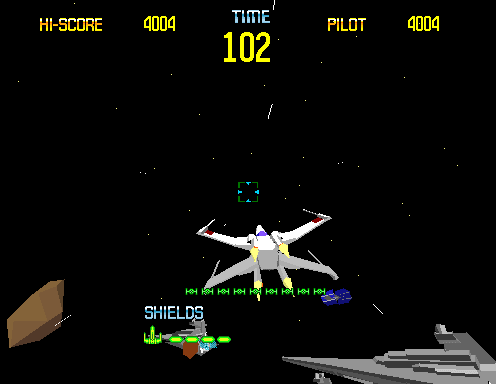 Star Wars Arcade 18