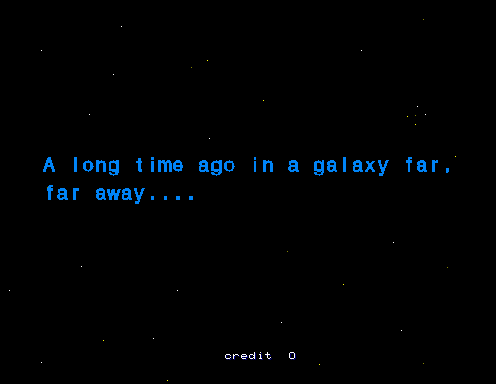 Star Wars Arcade 3