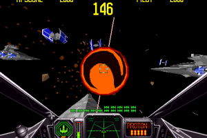 Star Wars Arcade 11