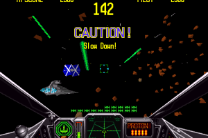 Star Wars Arcade 12