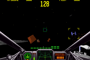 Star Wars Arcade 13