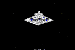 Star Wars Arcade 2