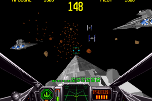Star Wars Arcade 8