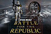 Star Wars: Battle for the Republic 0