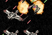 Star Wars: Battle for the Republic 6