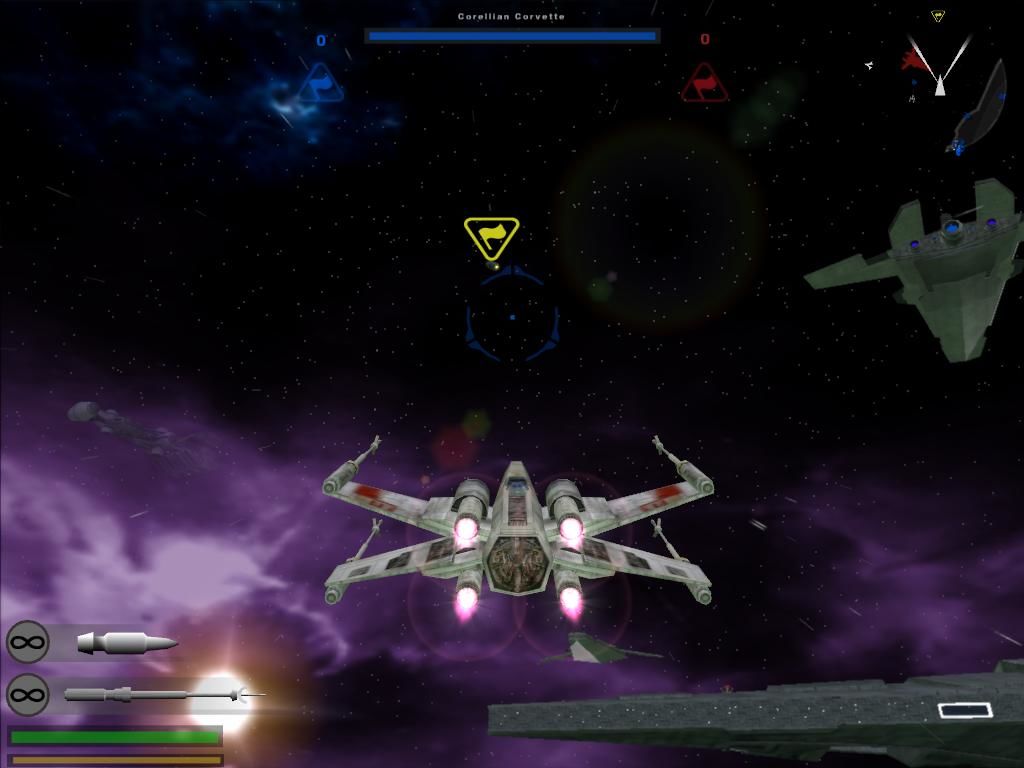 Star Wars: Battlefront II abandonware