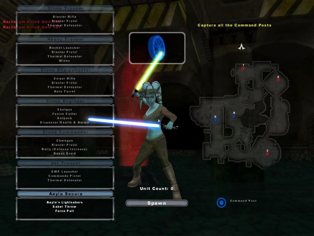 star wars battlefront 2 2005 pc