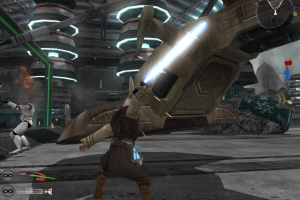 Star Wars: Battlefront II 1