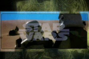 Star Wars: Behind the Magic abandonware