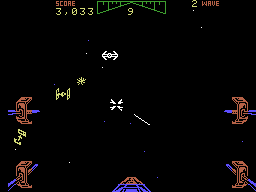 Star Wars abandonware