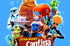 Star Wars: Cantina 0
