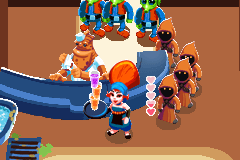 Star Wars: Cantina 6