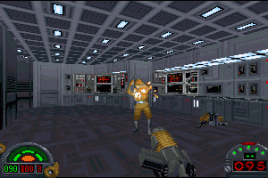 Star Wars: FPS da Respawn será inspirado em Dark Forces 1 e 2 - Game Arena