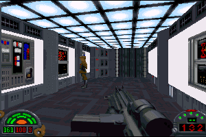 Star Wars: Dark Forces abandonware