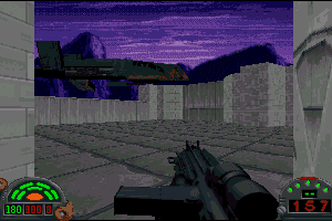Star Wars: Dark Forces 13