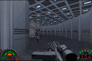 Star Wars: Dark Forces 1