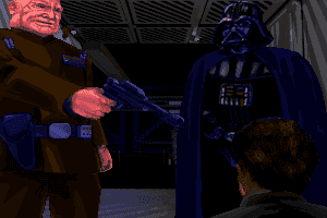 Star Wars: Dark Forces 21