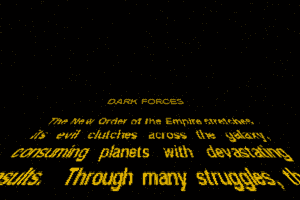 Star Wars: Dark Forces 6