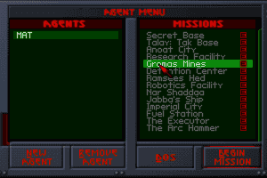 Star Wars: Dark Forces 7