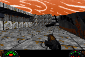 Star Wars: Dark Forces 3