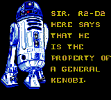 Star Wars abandonware