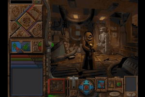 Star Wars: DroidWorks 1