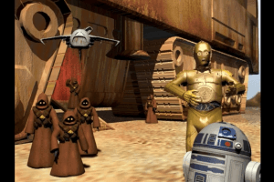 Star Wars: DroidWorks 5