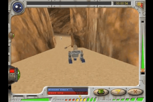 Star Wars: DroidWorks 6