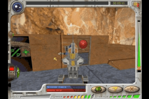 Star Wars: DroidWorks 7