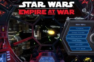 Star Wars: Empire at War 1