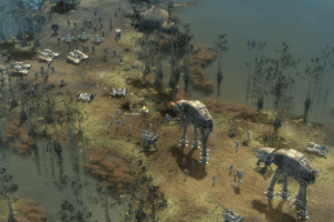 Star Wars: Empire at War - Gold Pack 10