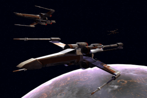 Star Wars: Empire at War - Gold Pack 11