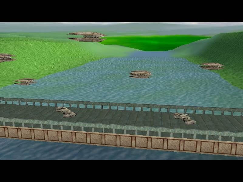 Battle for naboo 2025 game