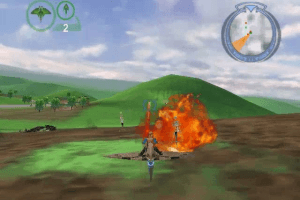 Star Wars: Episode I - Battle for Naboo 12