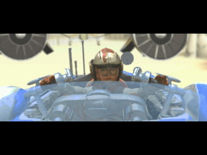 Star Wars: Episode I - Racer 11